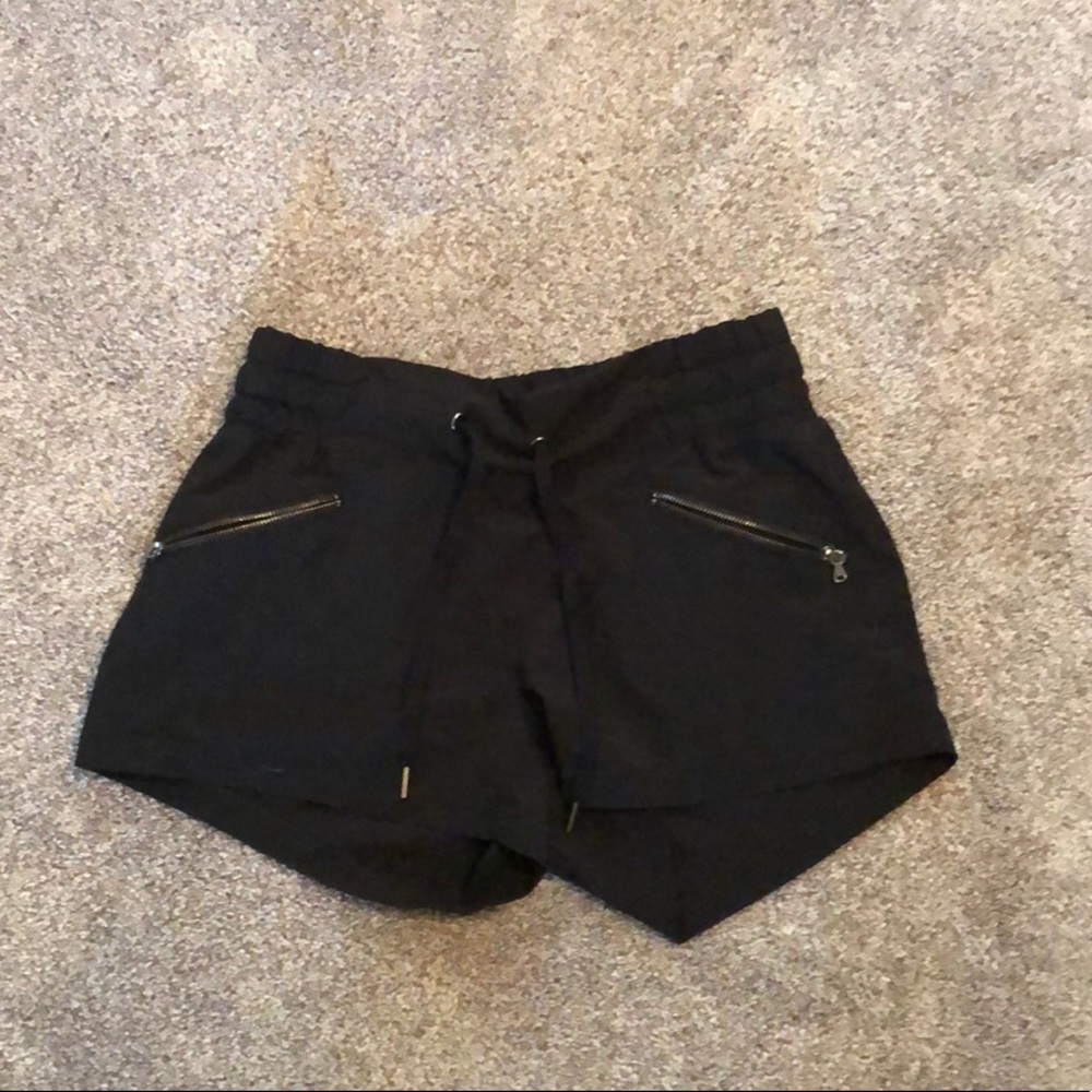 Champion athletic shorts size-> xs